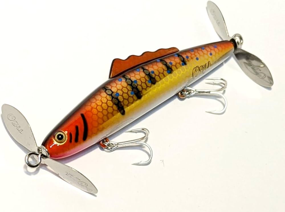 セビレ ラインスラック　セット ルアー Sebire | lineslack